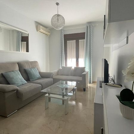 Апартаменти Alameda Del Tajo III Centro Parquing Ронда Екстер'єр фото